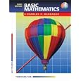 Basic Mathematics (with CD-ROM and iLrn Tutorial)