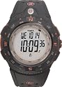 Timex Men's Expedition Adventure Tech Digital Compass Rubber Strap Watch #T42681