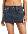 Hydraulic Junior's Premium Crosshatch 12" Mini Skirt