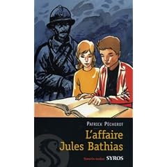 L'affaire Jules Bathias