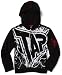 Tapout Boys 8-20 Shattered Hoodie