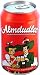 Almdudler Soda ( 0.33 l )
