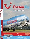 Corsairfly Boeing 747-400