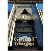 Global Treasures  ISTANBUL - Old City Turkey
