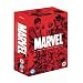 Marvel Collection [DVD]