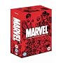Marvel Collection [DVD]