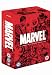 Marvel Collection [DVD]