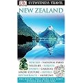 DK Eyewitness Travel Guide New Zealand (DK EYEWITNESS TRAVEL GUIDES NEW ZEALAND) (Paperback)