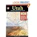 Benchmark Utah Road & Recreation Atlas - 4th edition