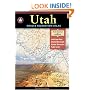 Benchmark Utah Road & Recreation Atlas - 4th edition