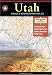 Benchmark Utah Road & Recreation Atlas - 4th edition