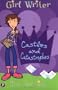 Girl Writer