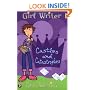 Girl Writer: Castles and Catastrophes (Girl Writer): Castles and Catastrophes (Girl Writer)