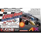 Long Beach Grand Prix Set
