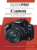 Canon EOS Rebel XT
