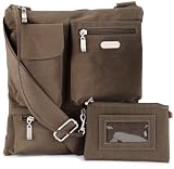 Baggallini Metro Bag