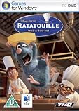Ratatouille (PC DVD)