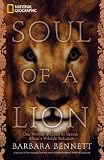 Soul of a Lion: One Woman's Quest to Rescue Africa's Wildlife Refugees