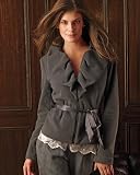 Fleece jacket