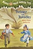 Twister on Tuesday (Magic Tree House)
