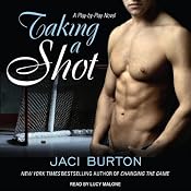 Taking a Shot: Play-by-Play, Book 3 | [Jaci Burton]