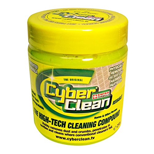 Cyber Clean Cleaning Compound