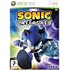 Sonic Unleashed : la mal�diction du h�risson