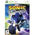 Sonic Unleashed : la mal�diction du h�risson