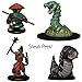 Pathfinder Battles: Jungle of Despair Booster Pack
