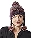 Screamer Women's Knit Earflap