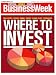 Subscribe to Business Week magazine