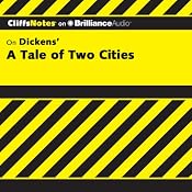 A Tale of Two Cities: CliffsNotes | Marie Kalil, M.A.