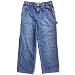 husky carpenter jeans