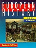 European history, 1848-1945