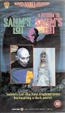 Salem`s Lot / A Return To Salem`s Lot [VHS] [1979]