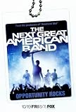 The TV Next Great American Band  Art PRINT Poster 1100 X 1700