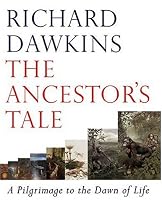 The Ancestor's Tale: A Pilgrimage to the Dawn of Life