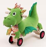 Puffy Dragon [Toy]
