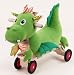 Toys : Puffy Dragon [Toy]