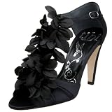 Tibi Women's Andrei T-Strap Sandal