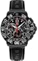 TAG Heuer Men's CAH1012.BT0717 Formula 1 Grande Date Chronograph Watch