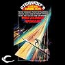 The Closed Worlds: Starwolf, Book 2
