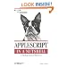 AppleScript in a Nutshell: A Desktop Quick Reference (Nutshell Handbook)