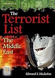 The terrorist list : the Middle East