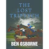 The Lost Triptych (Danny Rawlings Mysteries Book 4)