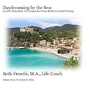 Daydreaming by the Sea: Guided Relaxation Techniques for Stress Relief and Restful Sleep
