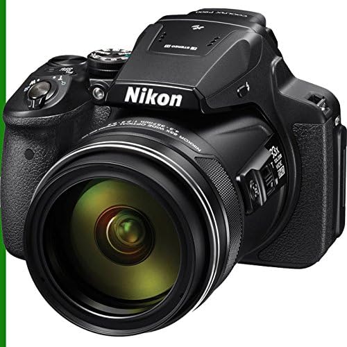 Nikon Coolpix P900