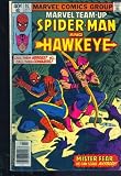 Marvel Team-Up   #92 Spider-Man and Hawkeye