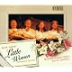 Mark Adamo: Little Women - An Opera In Two Acts (Gesamtaufnahme)