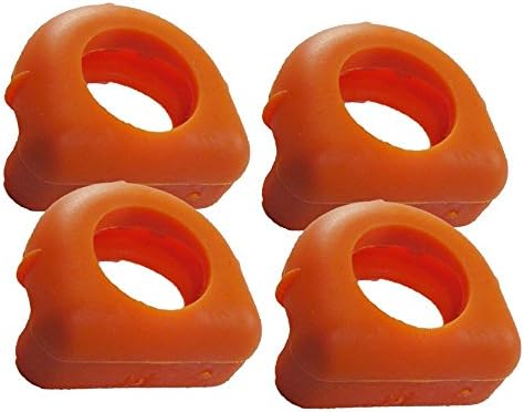 Ridgid 560590003 No Mar Pad for R250AF18 4 Pack